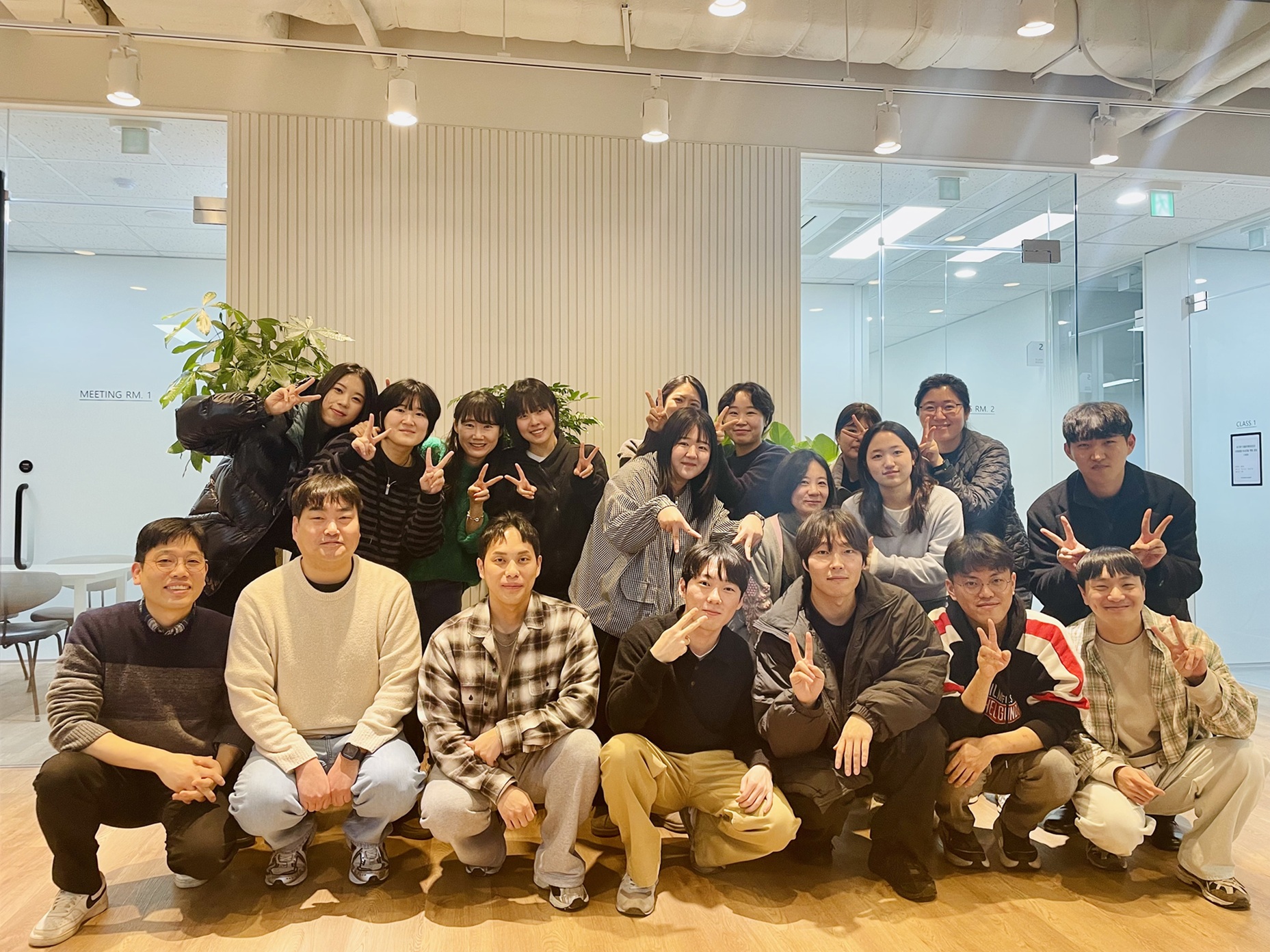 수료식_부트캠프 4기