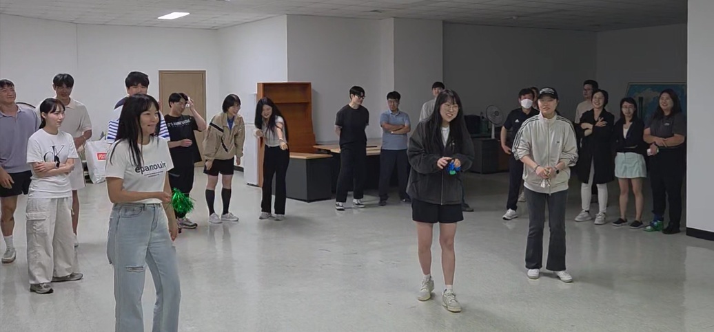 이벤트_제기차기 토너먼트
