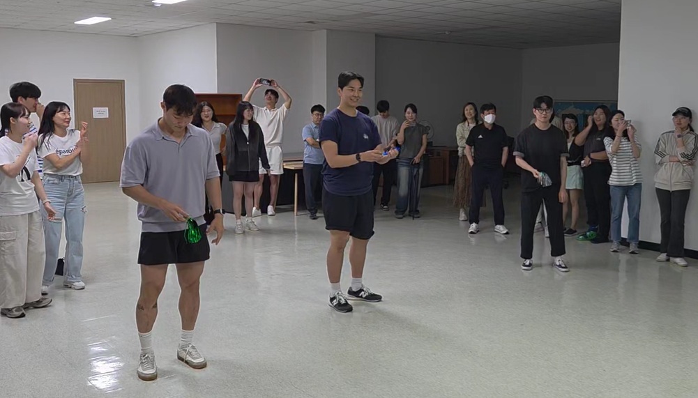 이벤트_제기차기 토너먼트